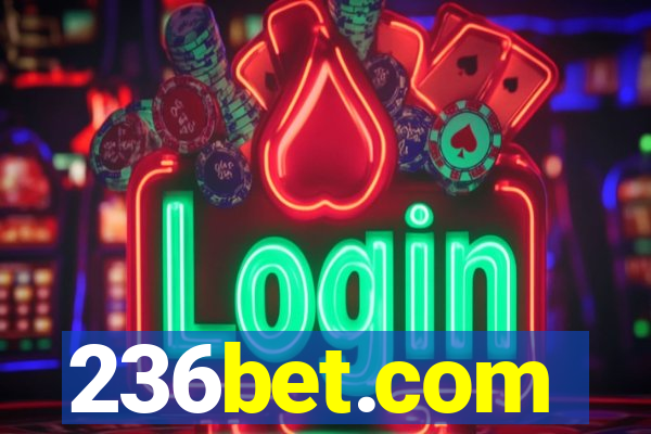 236bet.com