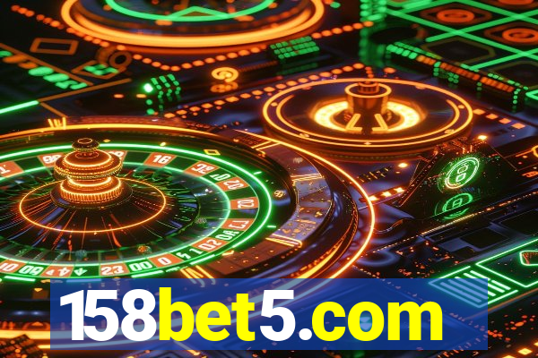 158bet5.com