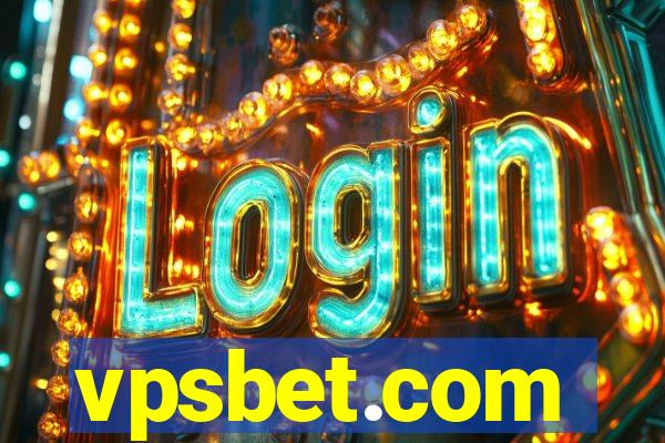 vpsbet.com