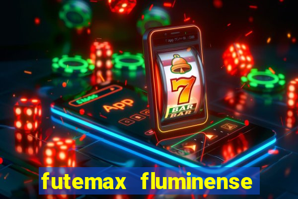 futemax fluminense x inter