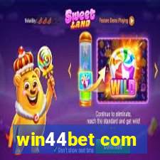 win44bet com