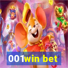 001win bet