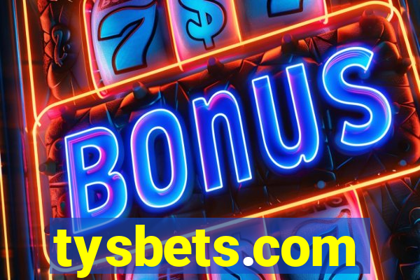 tysbets.com