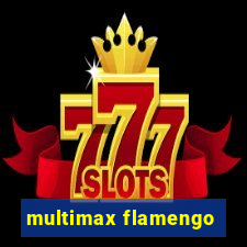 multimax flamengo