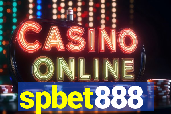 spbet888