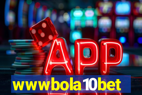 wwwbola10bet