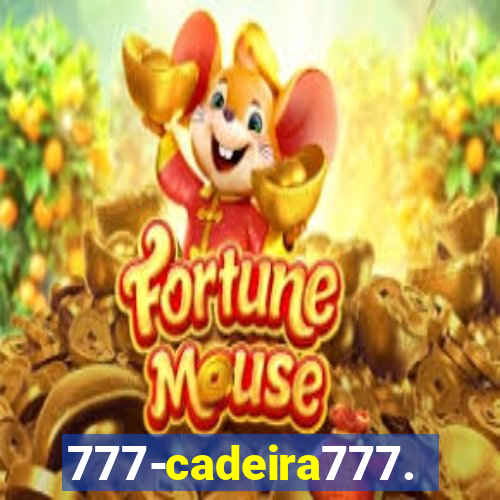 777-cadeira777.cc