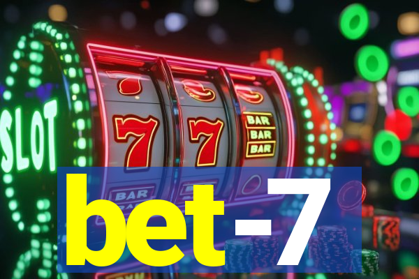 bet-7