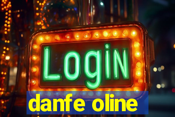 danfe oline