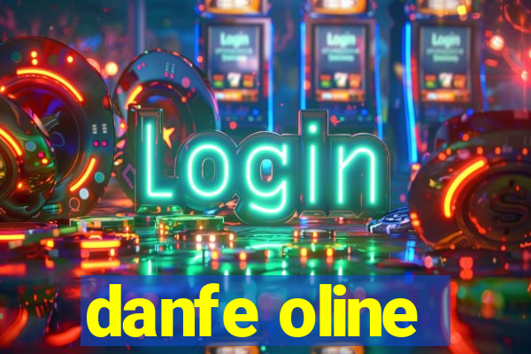 danfe oline