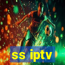 ss iptv