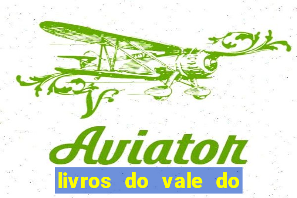 livros do vale do amanhecer em pdf