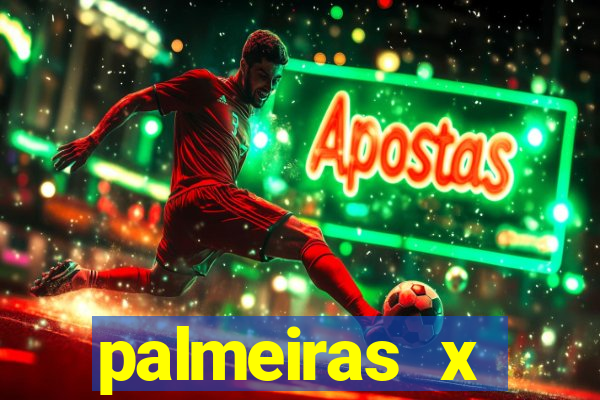 palmeiras x botafogo multicanais ao vivo