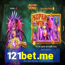 121bet.me