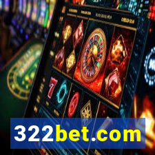 322bet.com