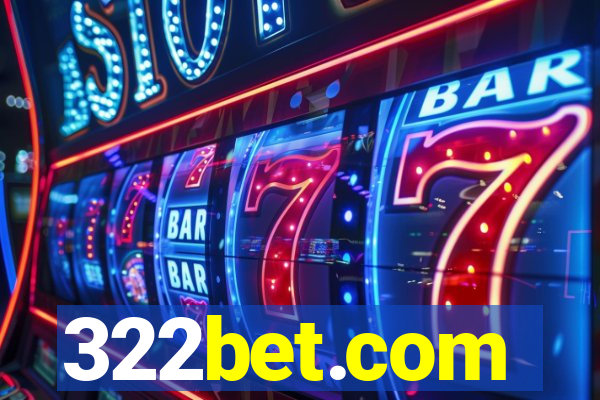 322bet.com