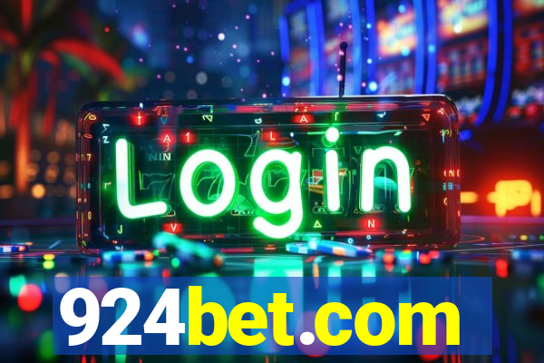 924bet.com