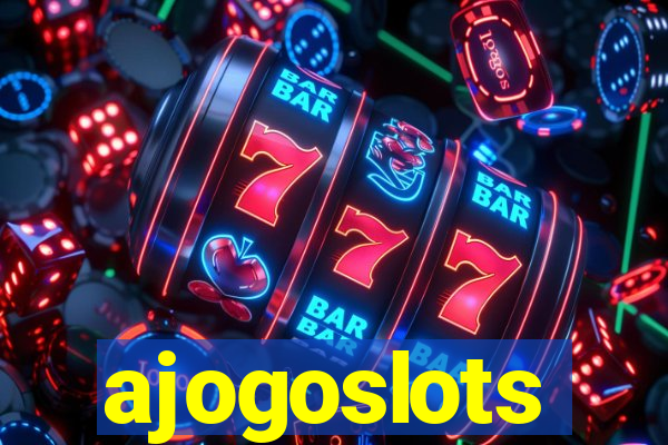 ajogoslots