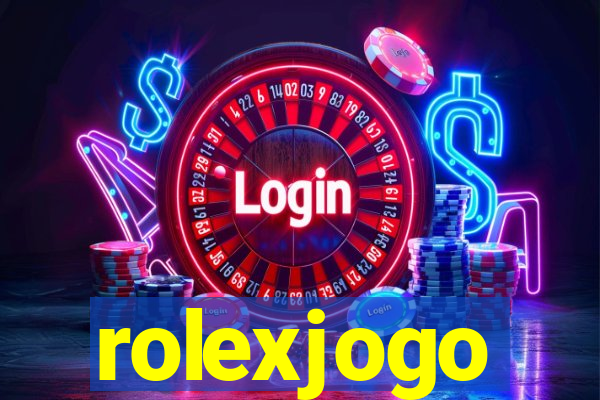 rolexjogo