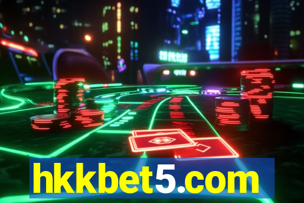 hkkbet5.com