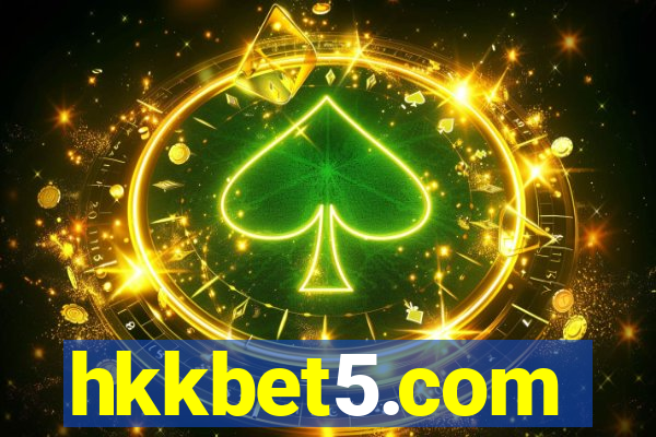 hkkbet5.com