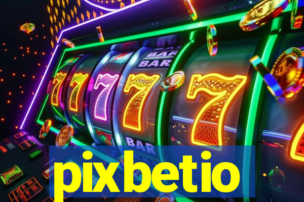 pixbetio