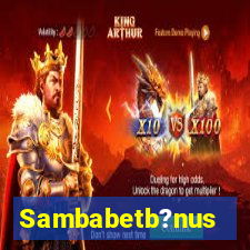 Sambabetb?nus