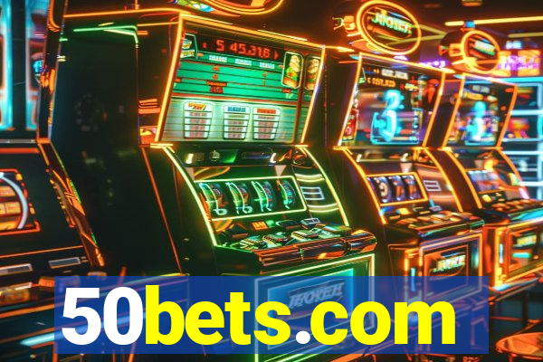 50bets.com