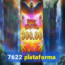 7622 plataforma