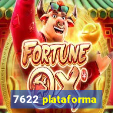 7622 plataforma