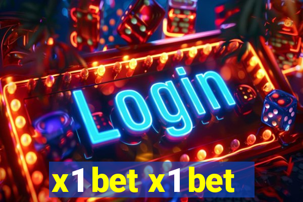 x1 bet x1 bet