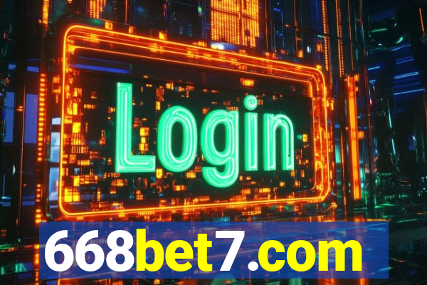 668bet7.com