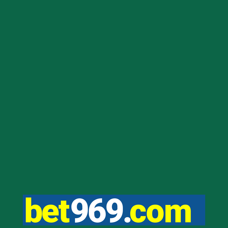 bet969.com