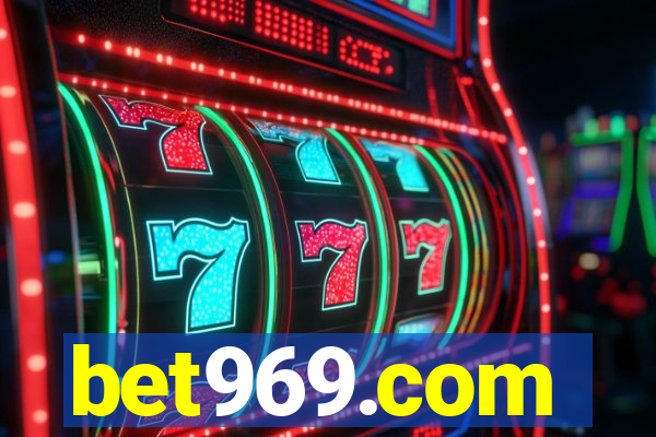 bet969.com