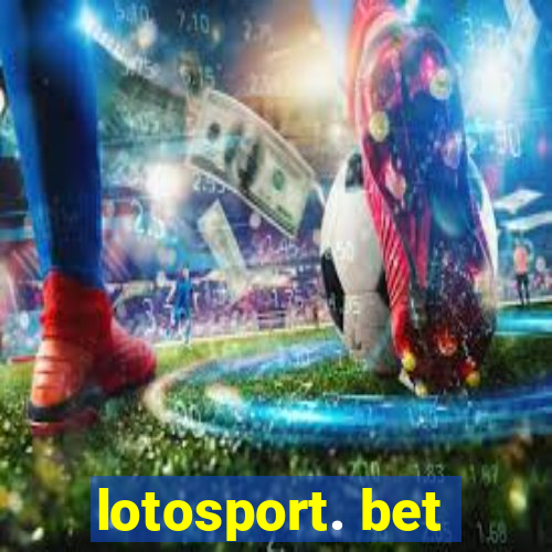 lotosport. bet