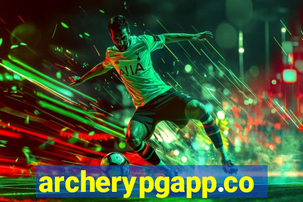 archerypgapp.com