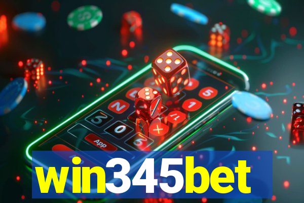 win345bet