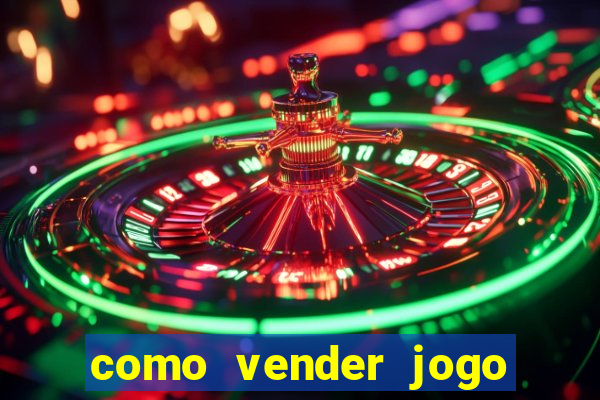 como vender jogo do bicho