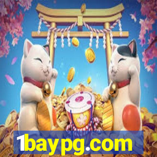 1baypg.com