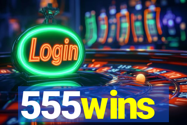 555wins