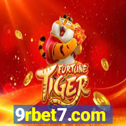 9rbet7.com