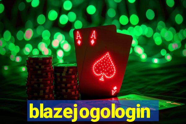 blazejogologin