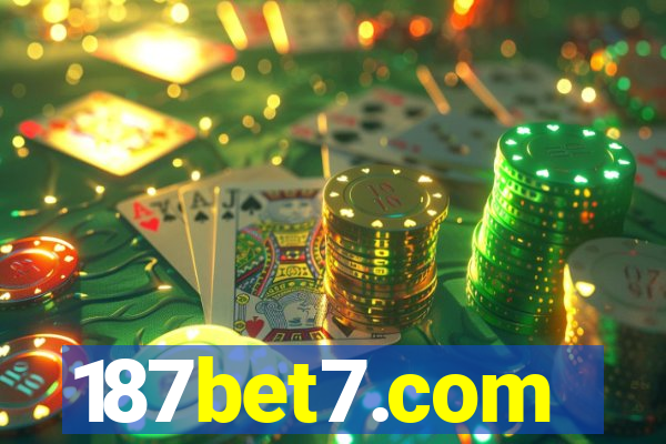 187bet7.com