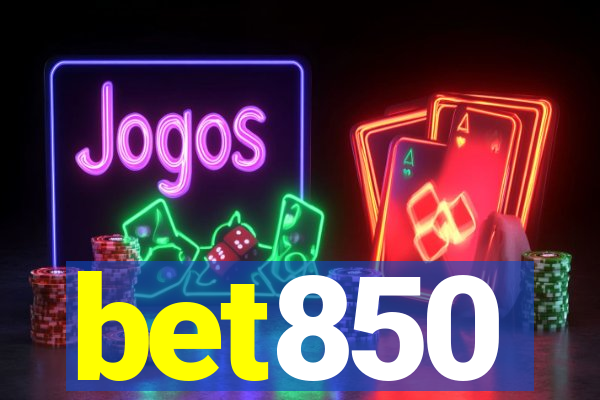 bet850