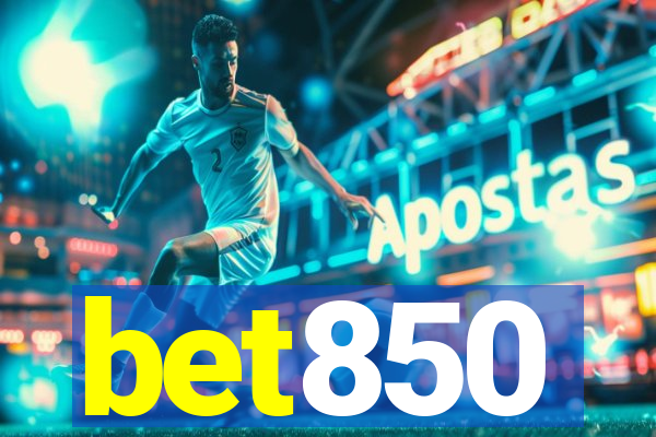 bet850