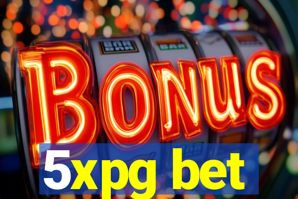 5xpg bet