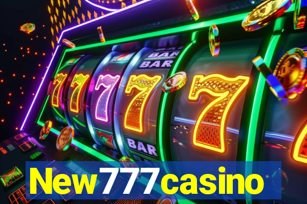 New777casino