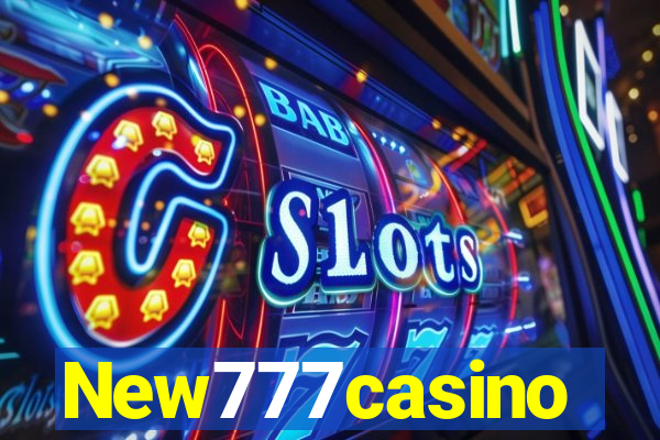 New777casino