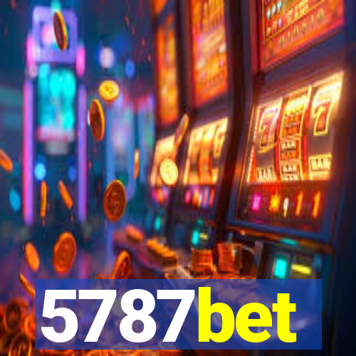 5787bet