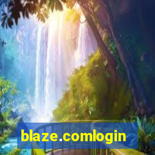 blaze.comlogin